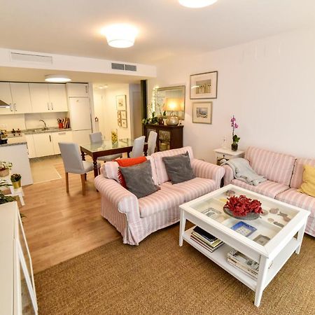 Your Home In Seville Luaran gambar