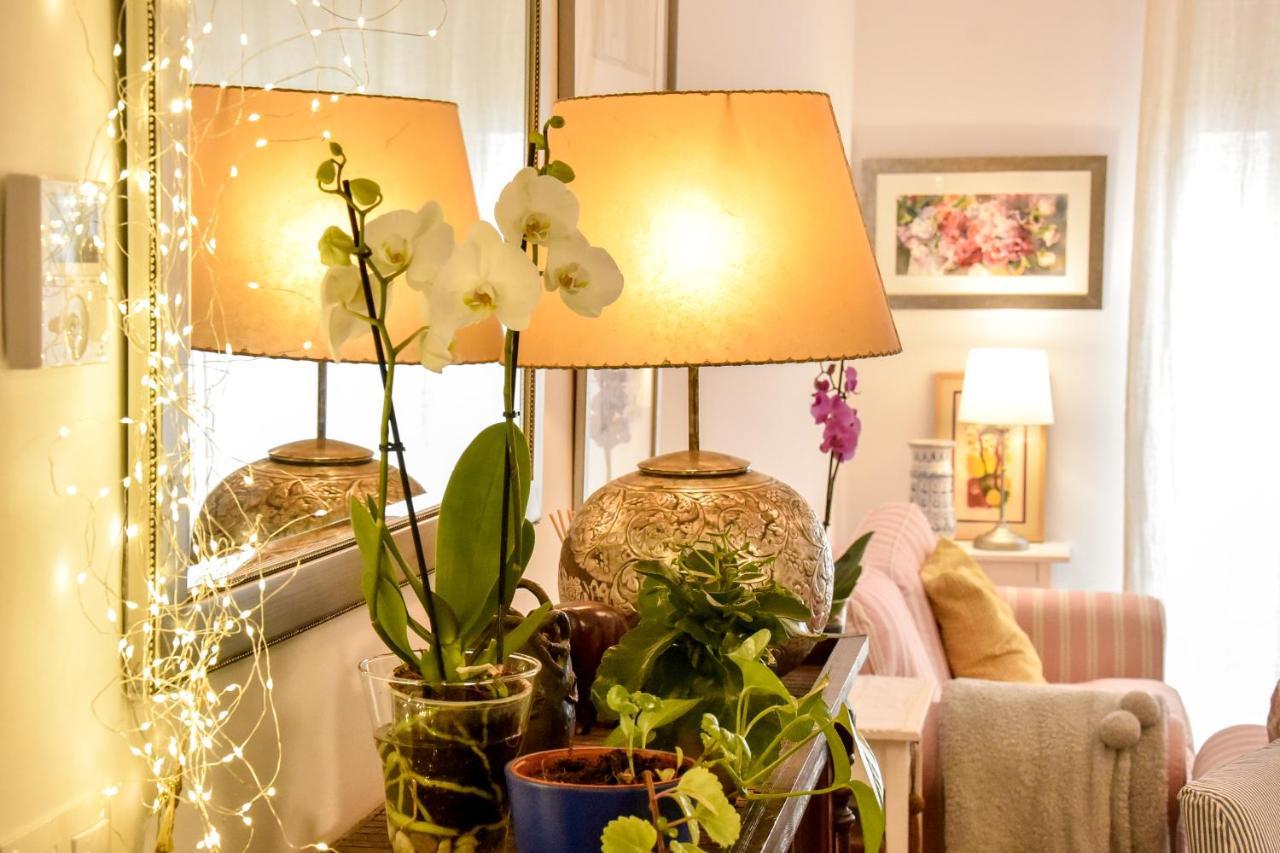 Your Home In Seville Luaran gambar