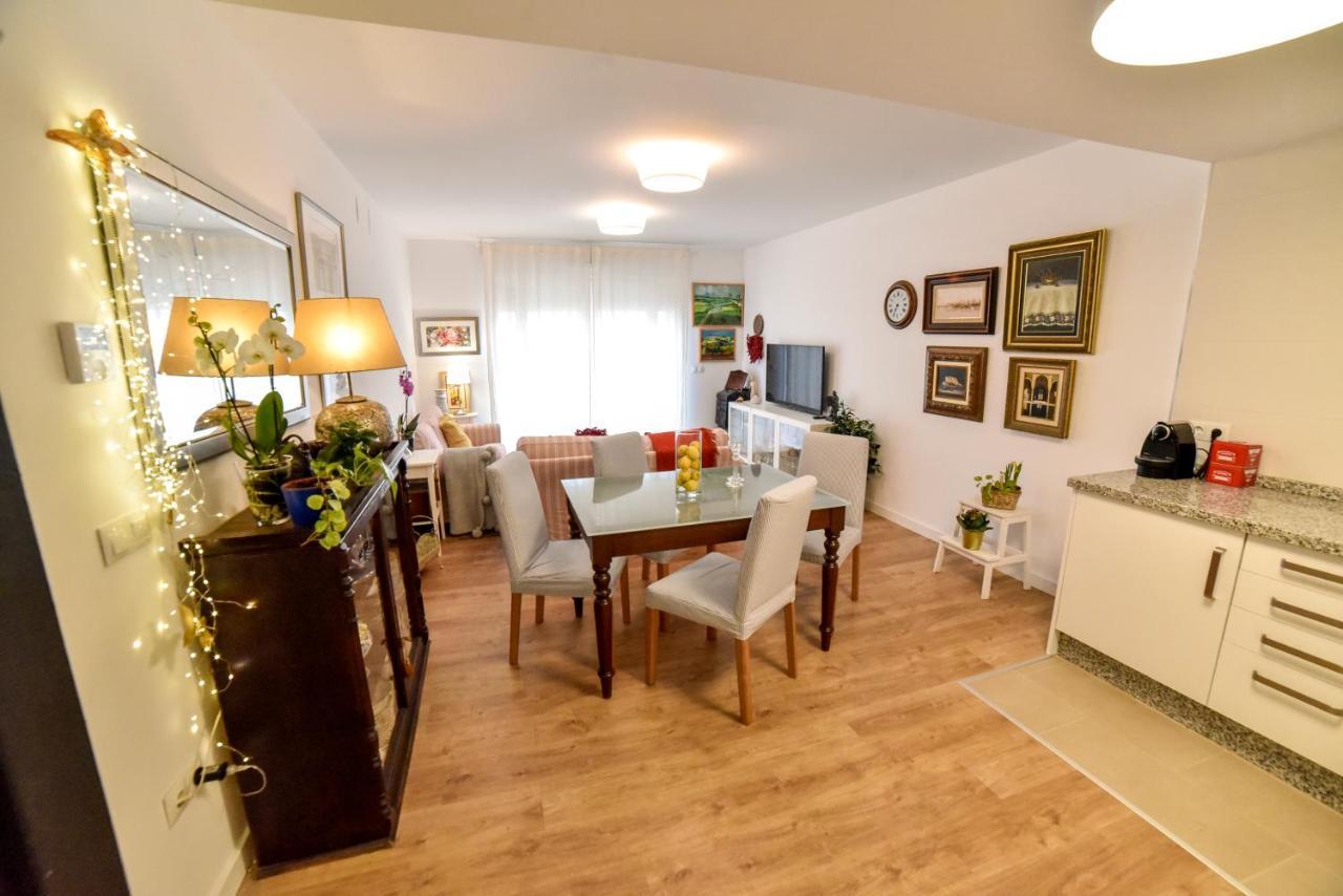 Your Home In Seville Luaran gambar