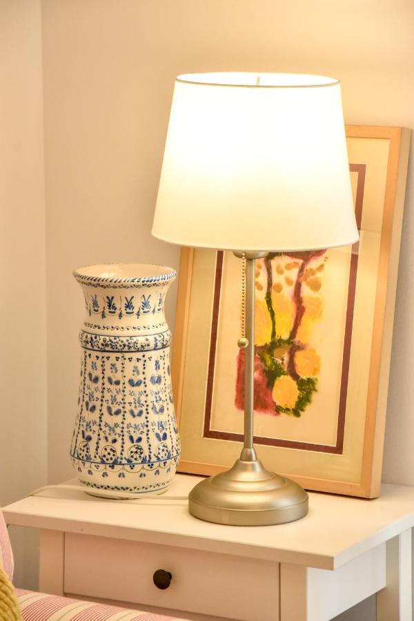 Your Home In Seville Luaran gambar