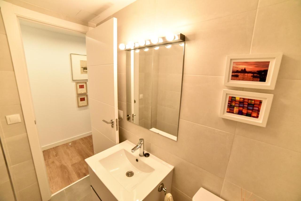 Your Home In Seville Luaran gambar
