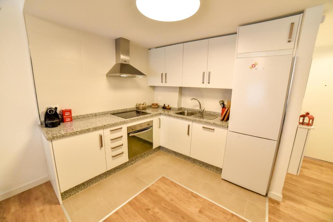 Your Home In Seville Luaran gambar