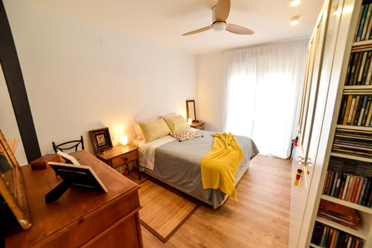 Your Home In Seville Luaran gambar