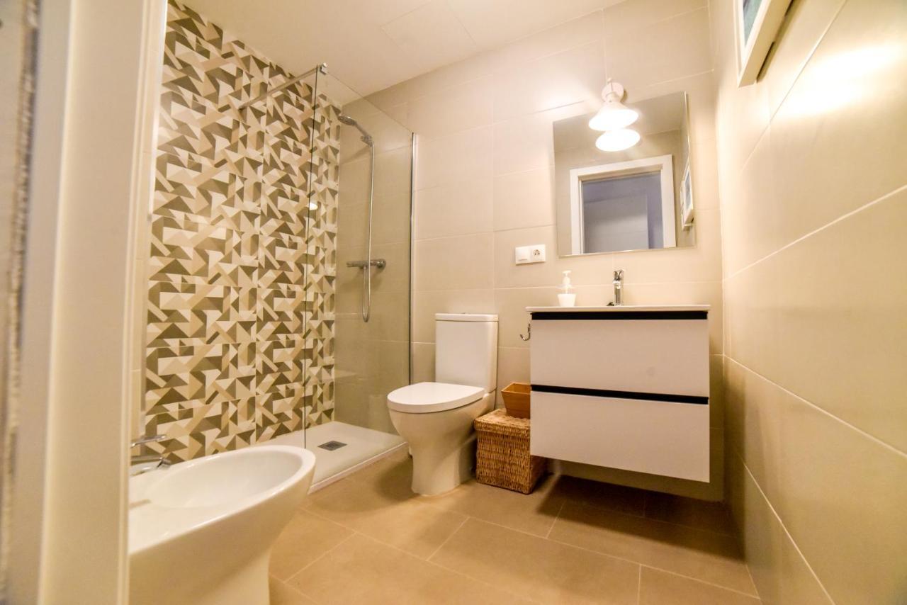 Your Home In Seville Luaran gambar