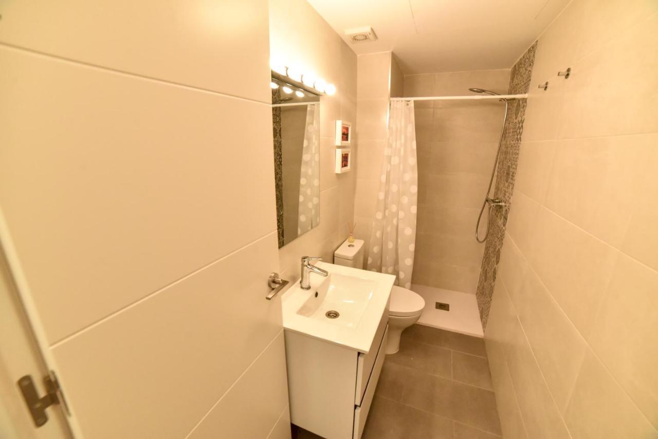 Your Home In Seville Luaran gambar