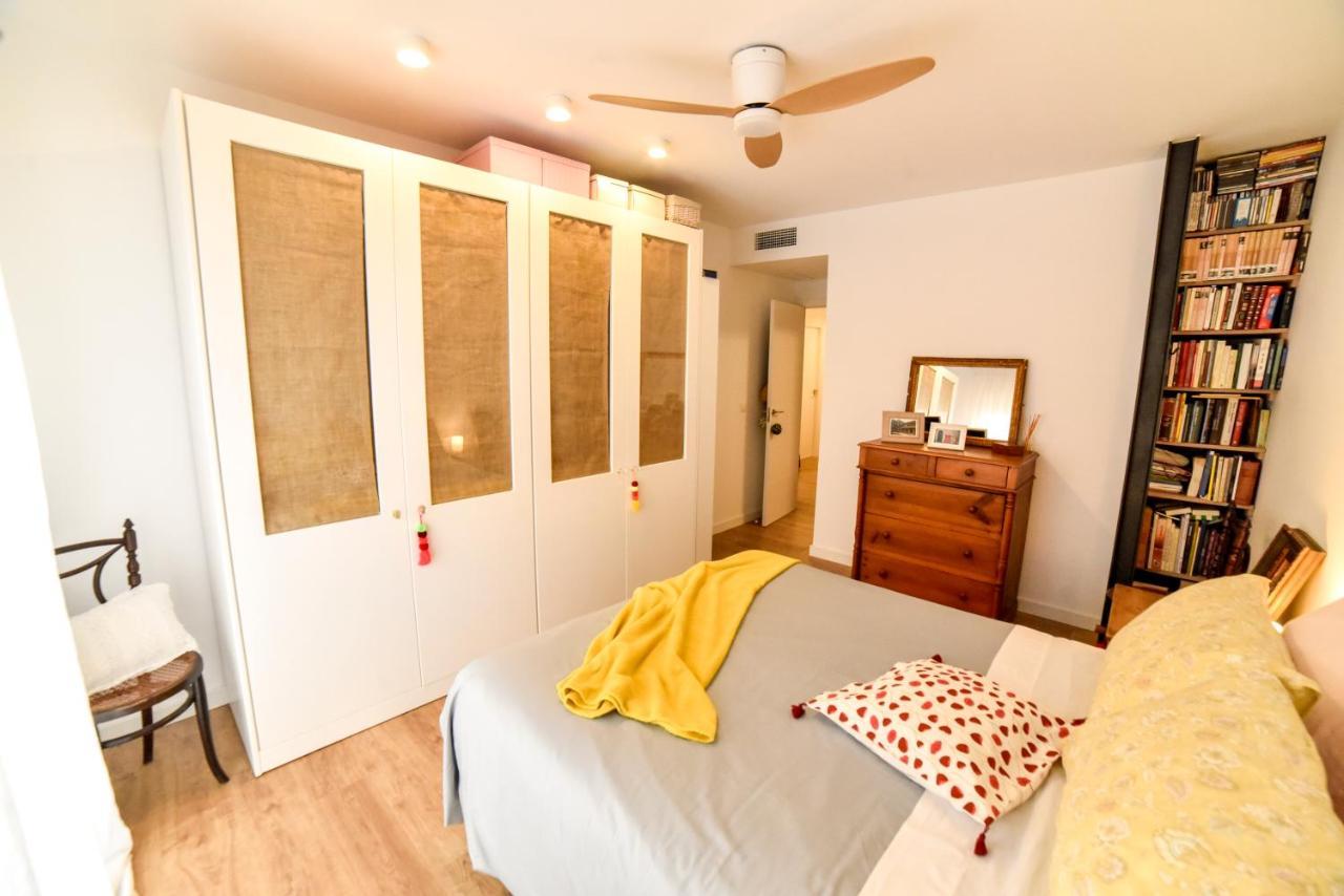Your Home In Seville Luaran gambar